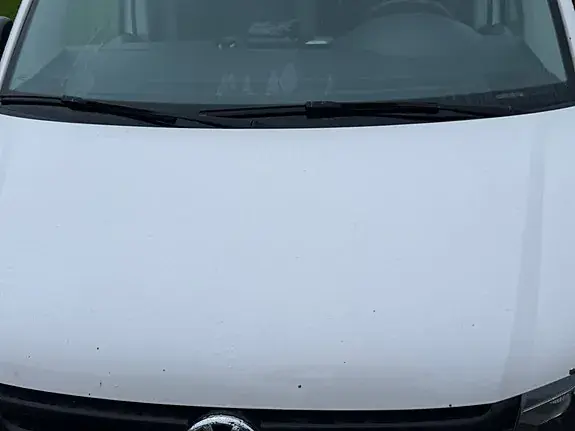 Volkswagen Transporter 2014 photo 2