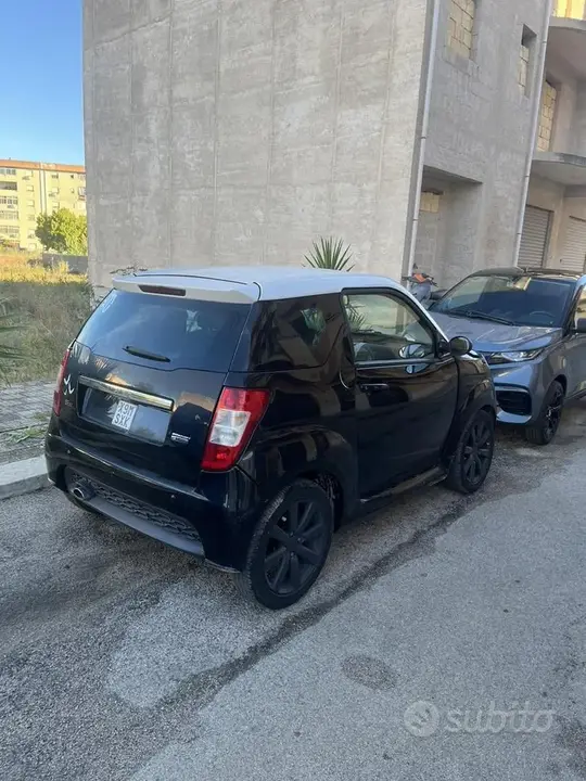 Ligier Js50 2014 photo 2