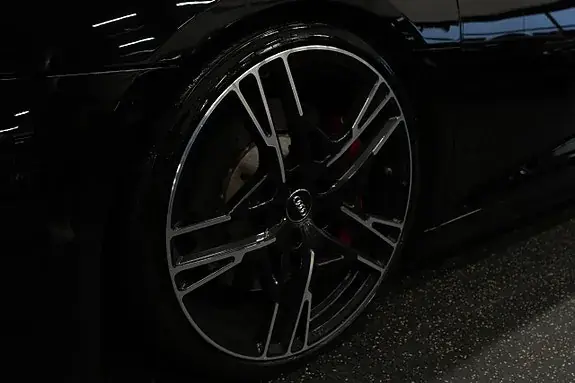 Audi R8 2016 photo 3