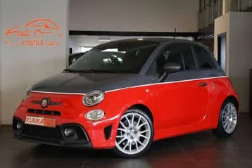 Fiat 595 Abarth