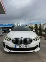 BMW 1 Series 2020 photo 3