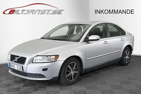 Volvo S40