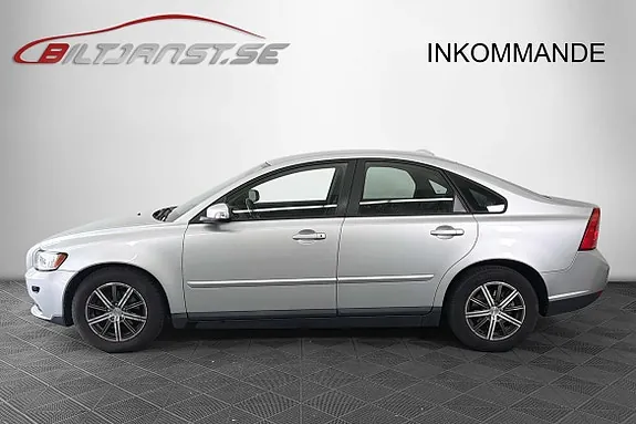 Volvo S40 2008 photo 2