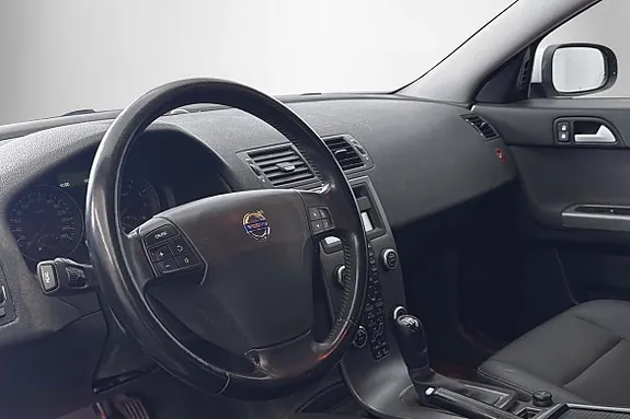 Volvo S40 2008 photo 4