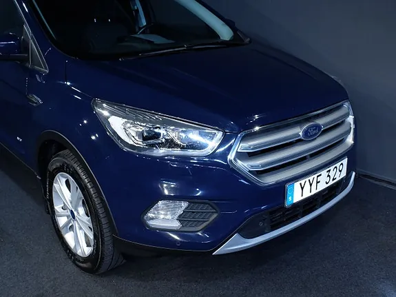 Ford Kuga 2019 photo 5