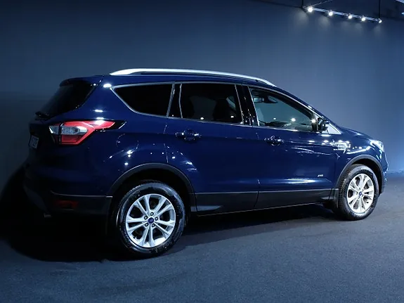 Ford Kuga 2019 photo 3