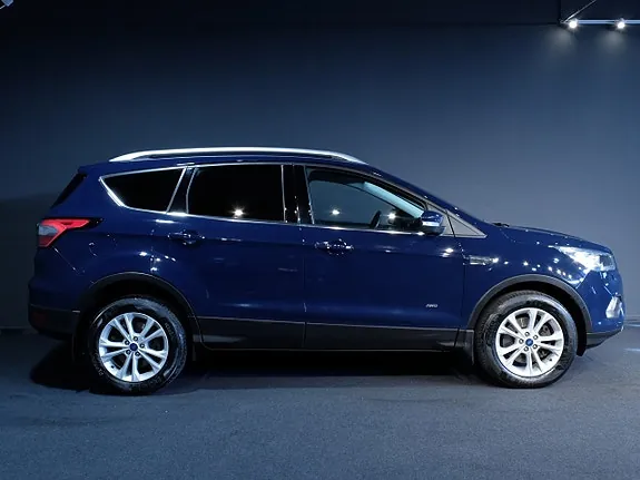 Ford Kuga 2019 photo 2