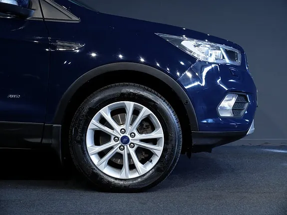 Ford Kuga 2019 photo 4
