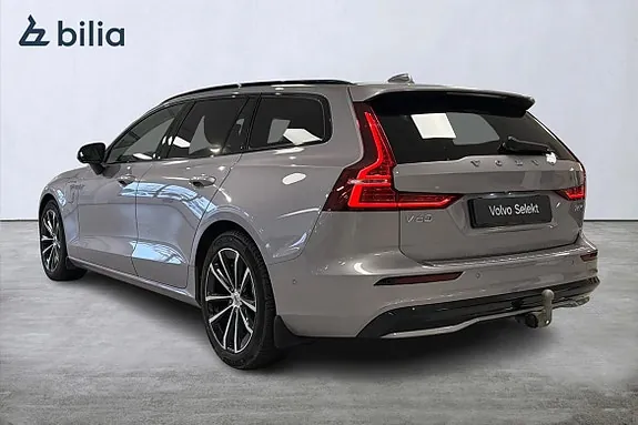 Volvo V60 2026 photo 2
