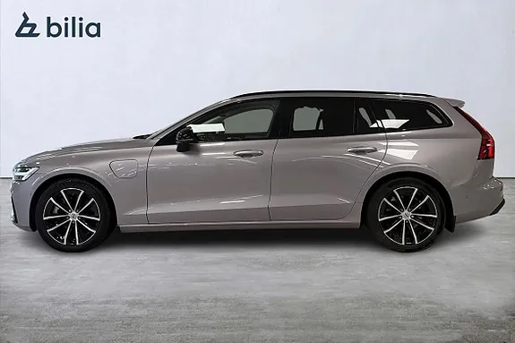 Volvo V60 2026 photo 3