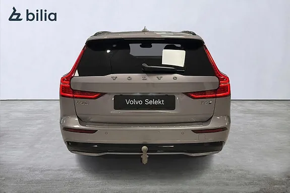 Volvo V60 2026 photo 5