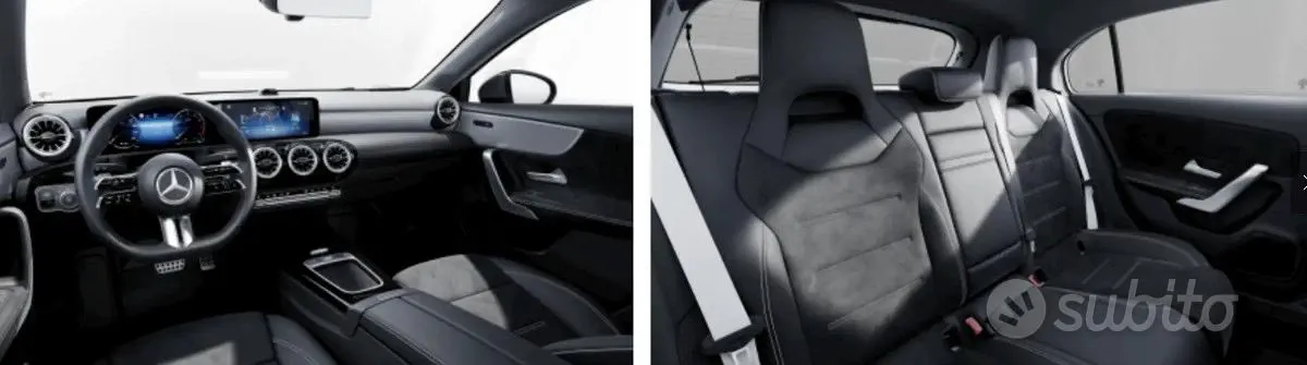 Mercedes-Benz A-Class 2026 photo 5