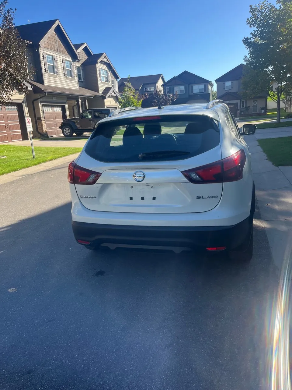 Nissan Rogue 2017 photo 4