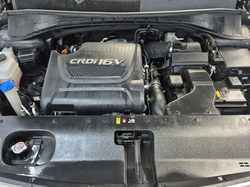 Kia Sorento 2018 photo 5