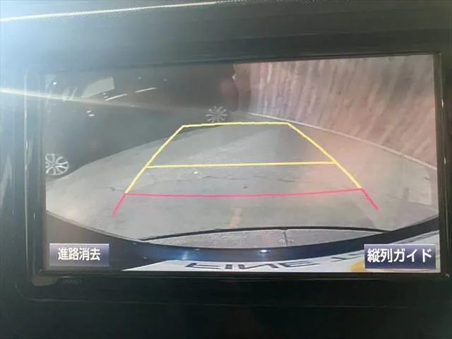 Toyota Rumie Gs 2018 photo 5