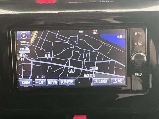 Toyota Rumie Gs 2018 photo 4