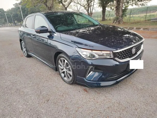 Proton S70