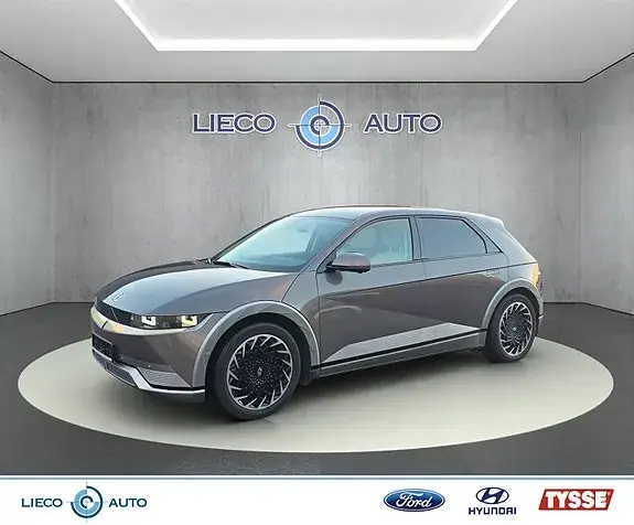 Hyundai Ioniq 5