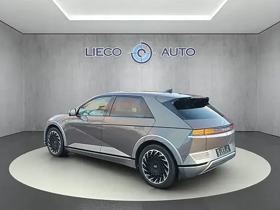 Hyundai Ioniq 5 2022 photo 4