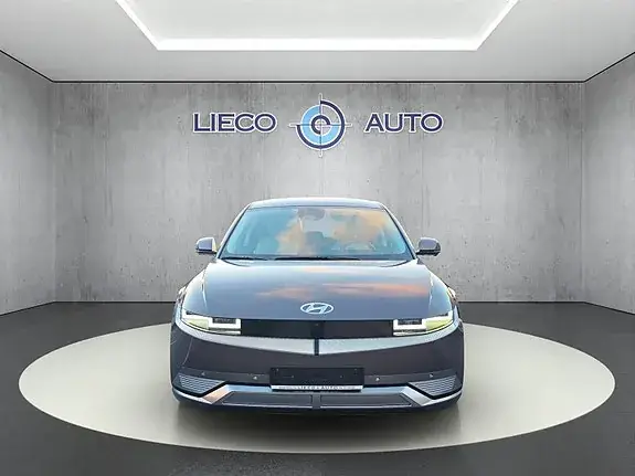 Hyundai Ioniq 5 2022 photo 2