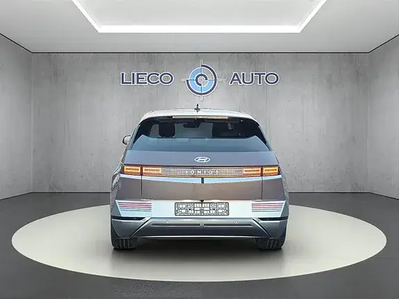 Hyundai Ioniq 5 2022 photo 5