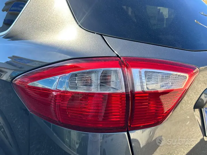 Ford C-Max 2015 photo 3