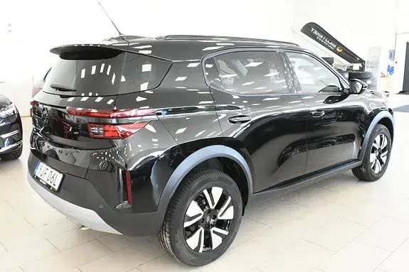 Opel Frontera 2025 photo 4