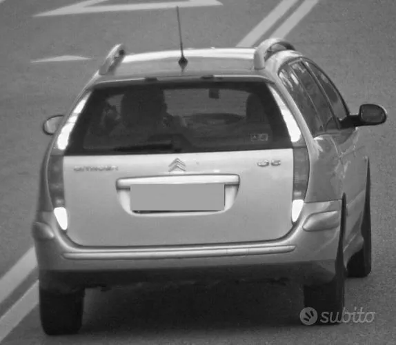 Citroen C5