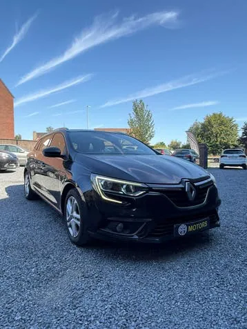Renault Megane Grandtour