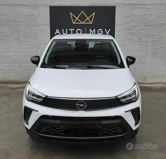 Opel Crossland 2023 photo 2