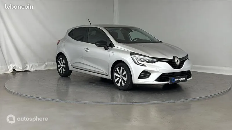 Renault Clio 2023 photo 3