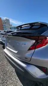 Toyota C-Hr 2021 photo 5