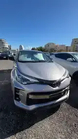 Toyota C-Hr 2021 photo 3