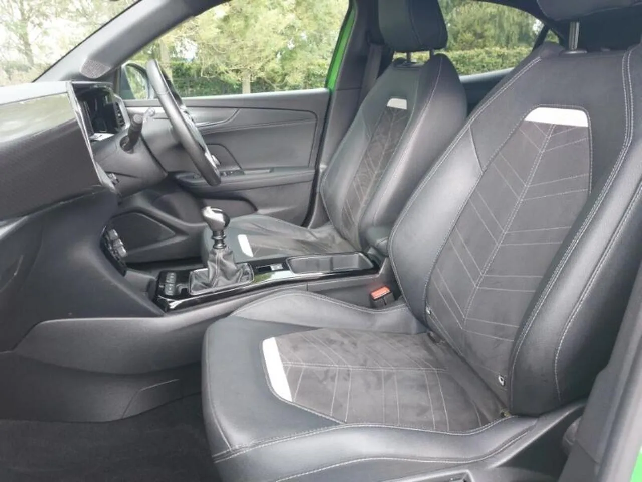 Vauxhall Mokka 2023 photo 5