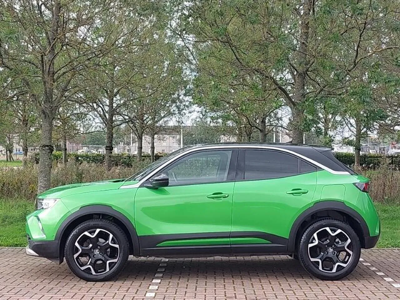 Vauxhall Mokka 2023 photo 4