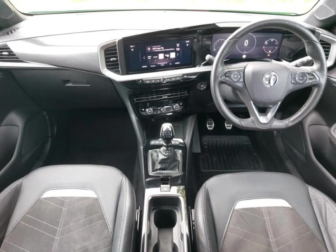 Vauxhall Mokka 2023 photo 3