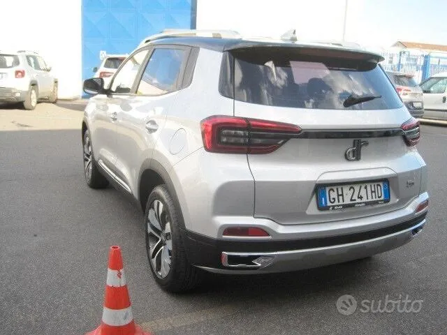 Fiat Dr. 5.0 2022 photo 3