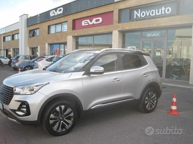 Fiat Dr. 5.0 2022 photo 2