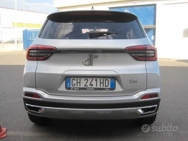 Fiat Dr. 5.0 2022 photo 4