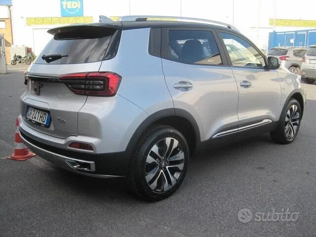 Fiat Dr. 5.0 2022 photo 5