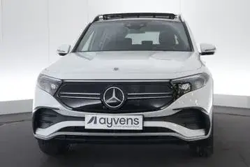 Mercedes-Benz Eqb 2023 photo 2