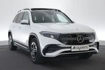 Mercedes-Benz Eqb 2023 photo 3