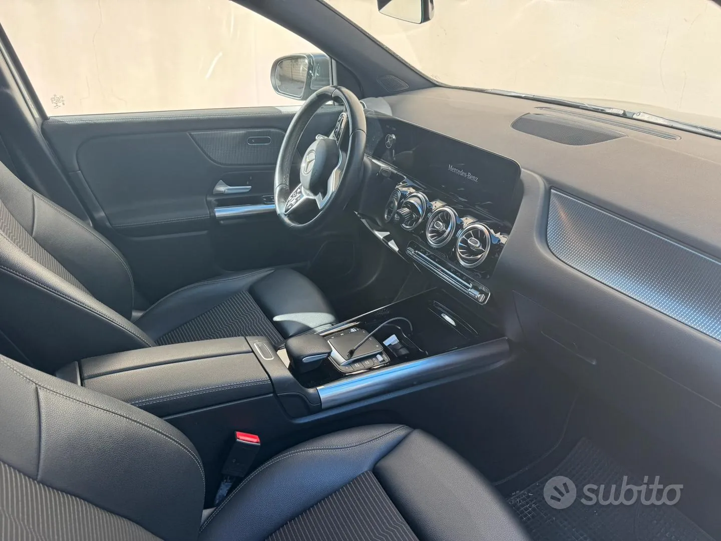 Mercedes-Benz Gla 2020 photo 3