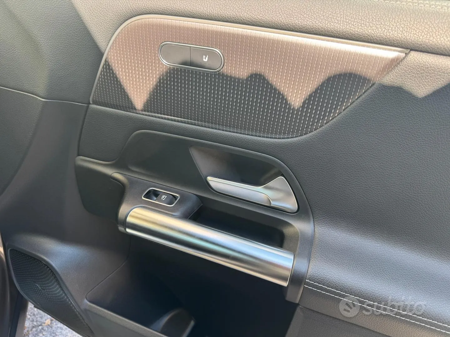 Mercedes-Benz Gla 2020 photo 5