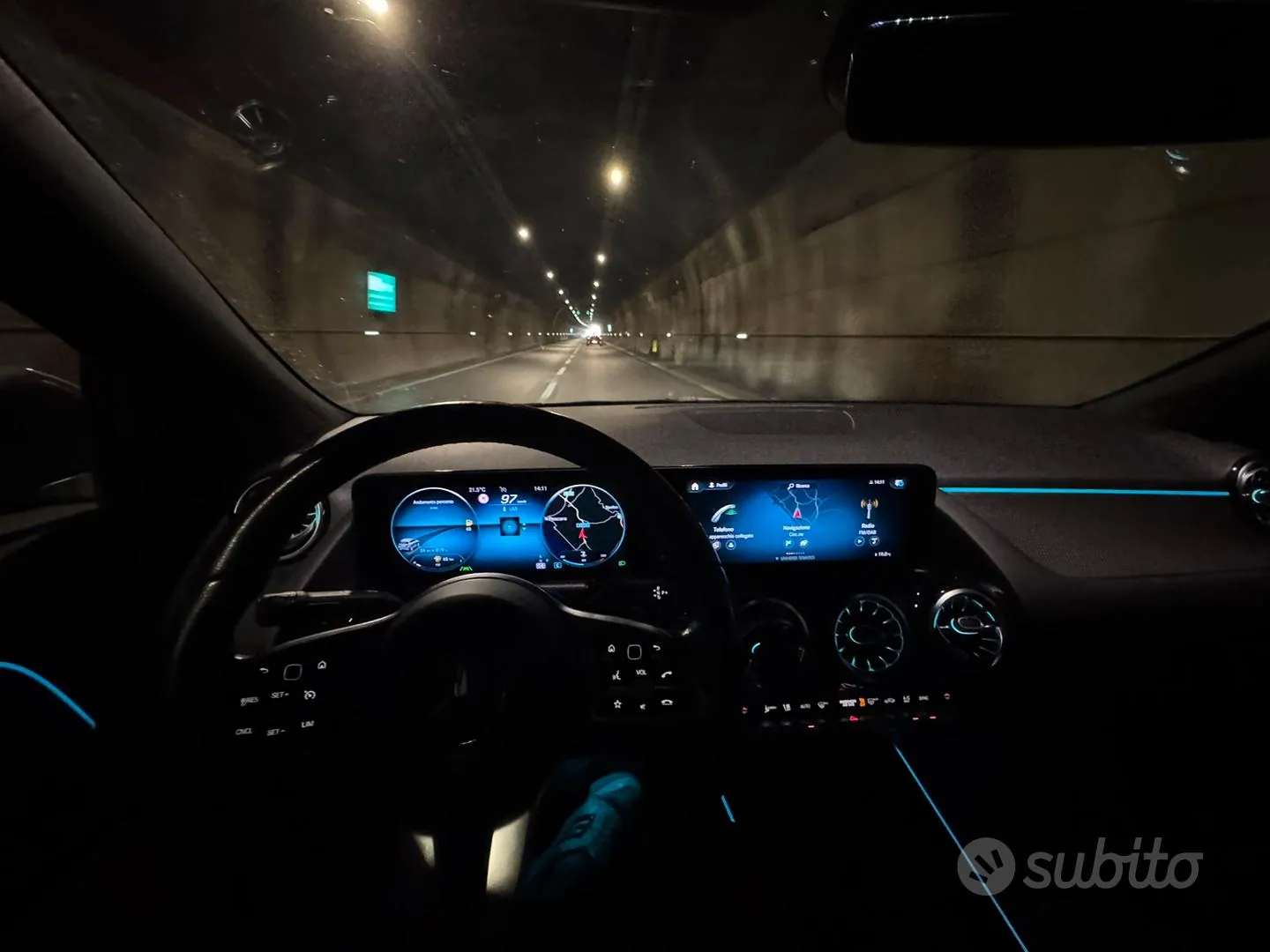 Mercedes-Benz Gla 2020 photo 2
