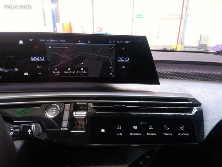 Peugeot 3008 2025 photo 5
