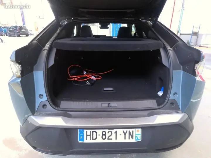 Peugeot 3008 2025 photo 4