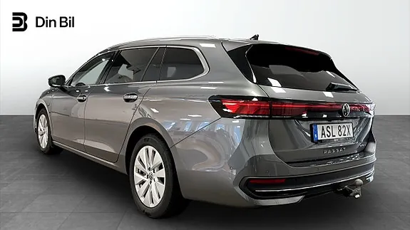 Volkswagen Passat 2025 photo 3