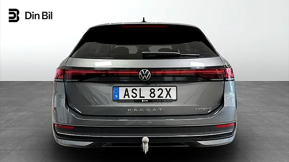 Volkswagen Passat 2025 photo 5