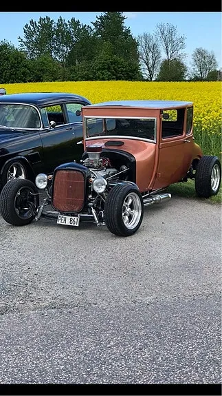 Ford Model T